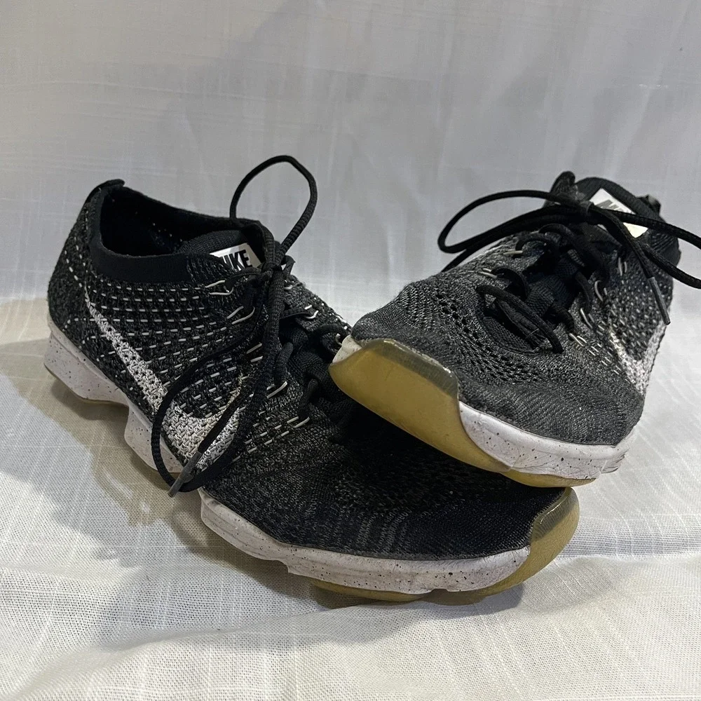 Nike comfortable shoes